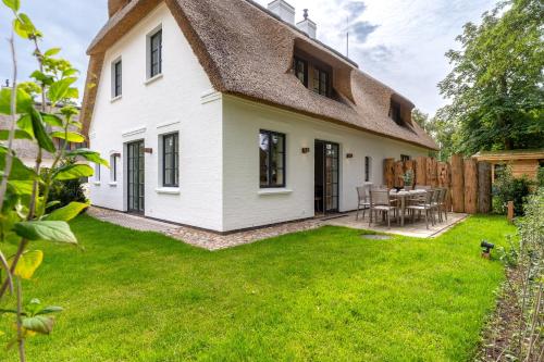 dunz st peter ording Reetdachhaus dunz st peter ording in Sankt Peter-Ording, Germany