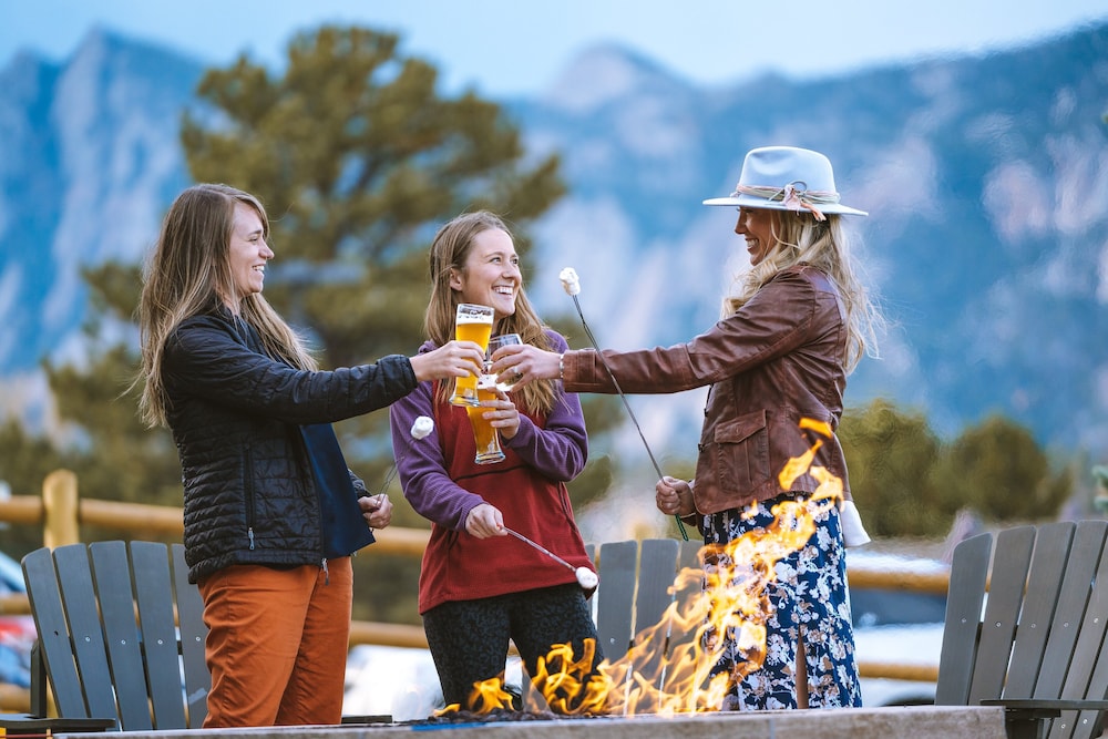 Holiday Inn Estes Park by IHG - photo 99