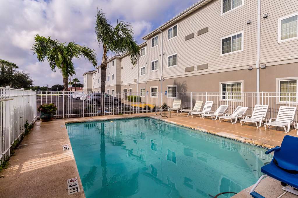 Studio 6 Mcallen TX - photo 5