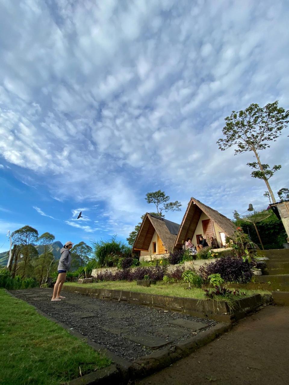Alengkong Double View — Bali — photo 4
