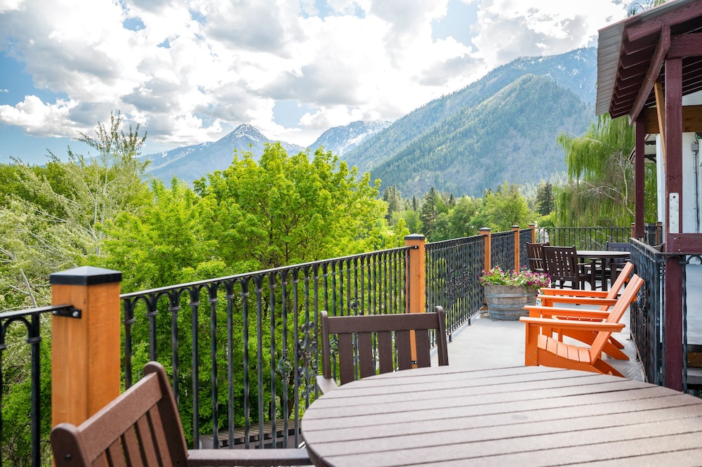 Hotel Leavenworth - photo 86