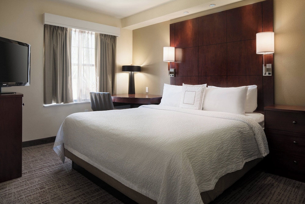 Residence Inn by Marriott Camarillo - photo 7