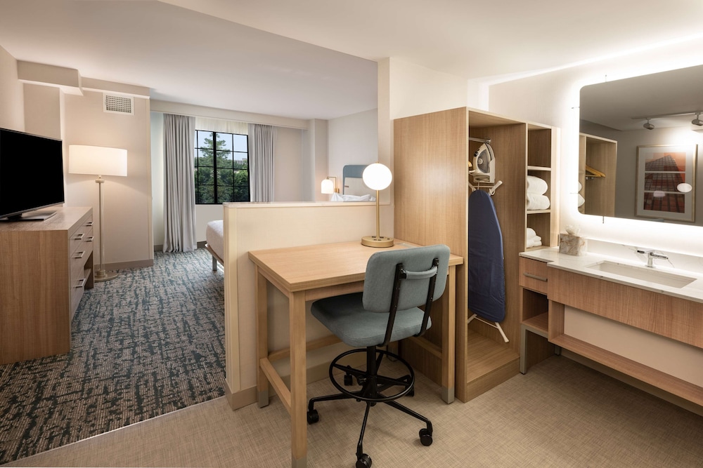 Homewood Suites by Hilton Atlanta Buckhead Pharr Road - photo 6