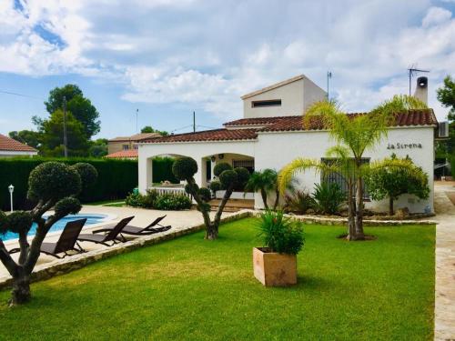 La Sirena - last minute hotel in Unknown City