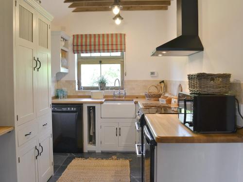 Cornflower Cottage Ukc1897 — 4-Star Luxury Hotel in Lincoln, United Kingdom