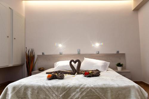 Villa Popi Studios — 4-Star Luxury Hotel in Kefalos, Greece