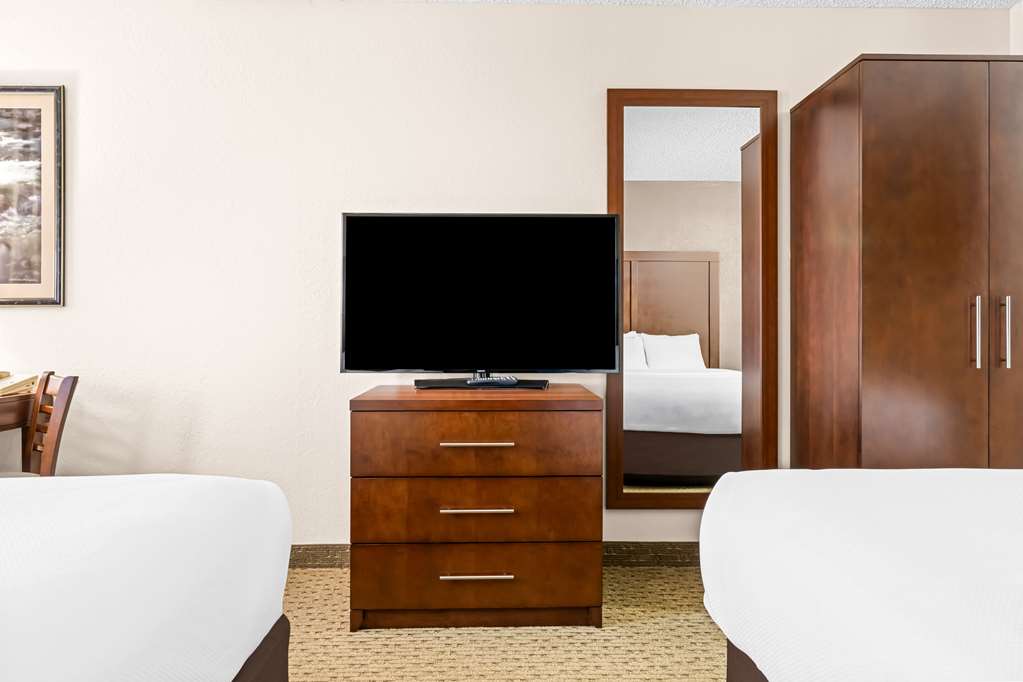 Comfort Inn Worland Hwy 16 to Yellowstone - photo 6