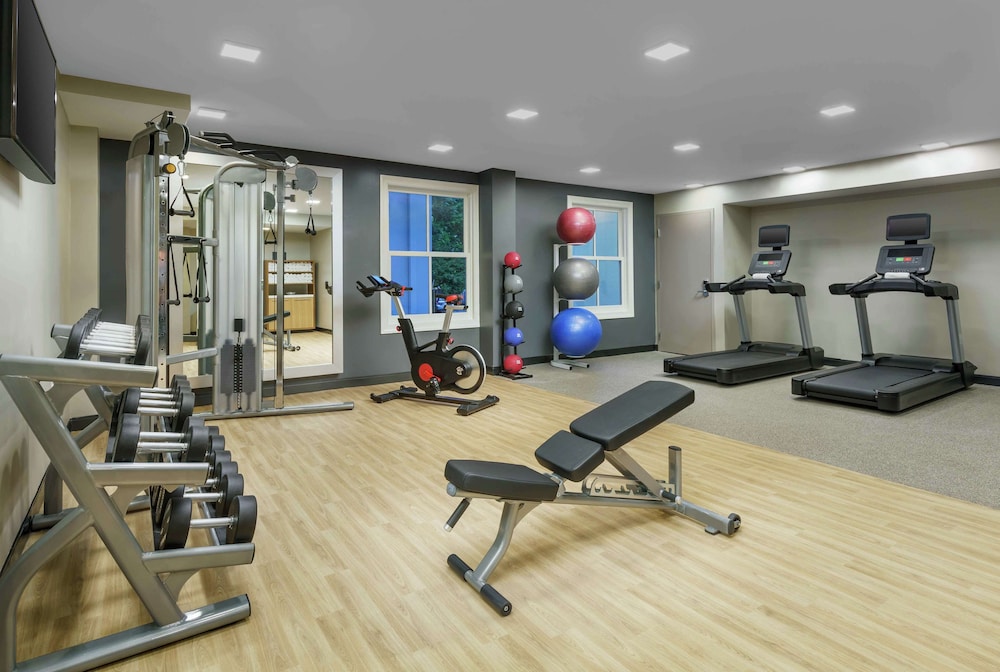 Hilton Garden Inn Annapolis Downtown - photo 27