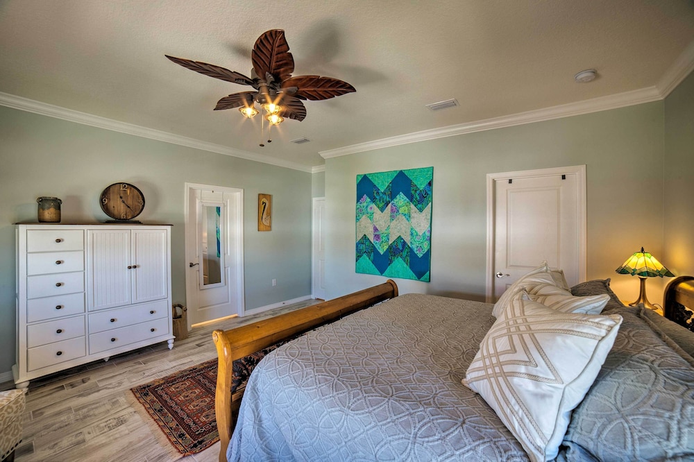Lost Key Golf Resort Townhome 1 Mi to Beach - photo 8
