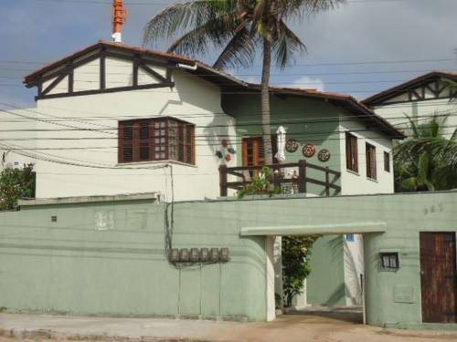 Residencial Vecchio - last minute hotel in Fortaleza