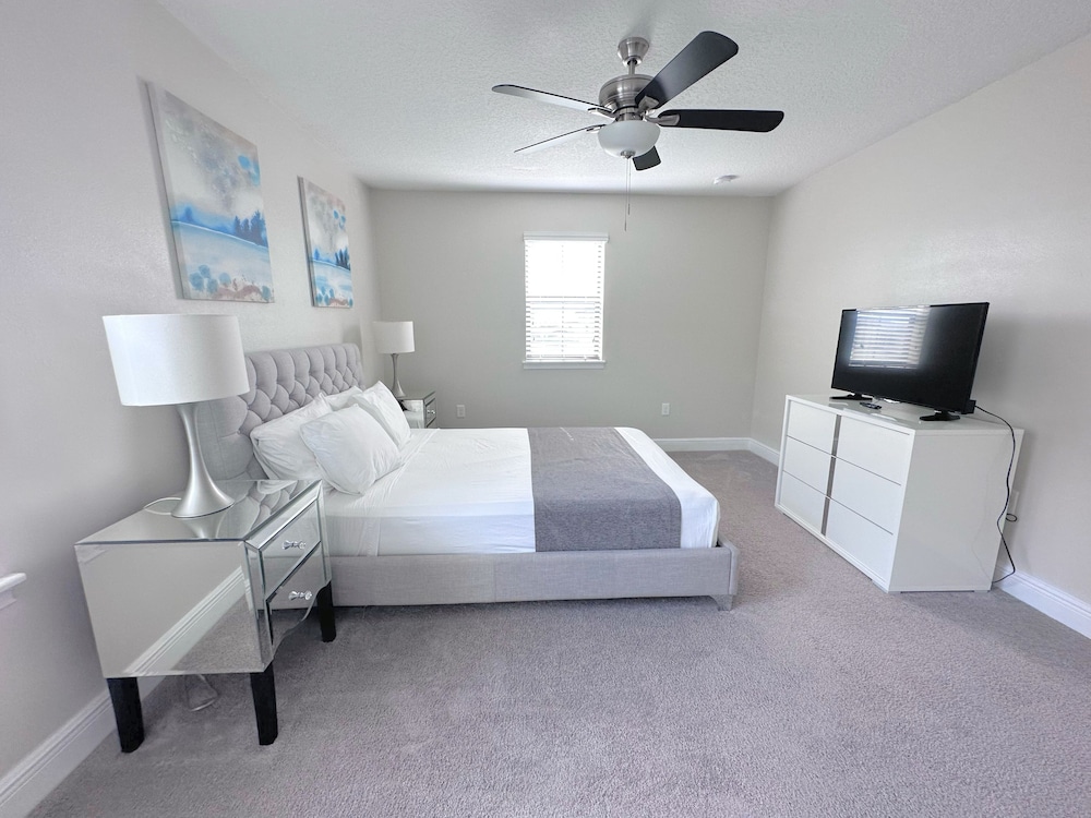 Balmoral Resort 195mcv 4 Bedroom Home by RedAwning - photo 7