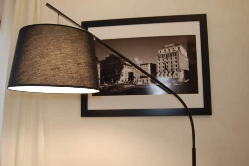 Nesty Margana House — 4-Star Luxury Hotel in Rome, Italy