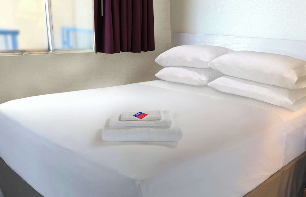Americas Best Value Inn Vandalia - photo 9