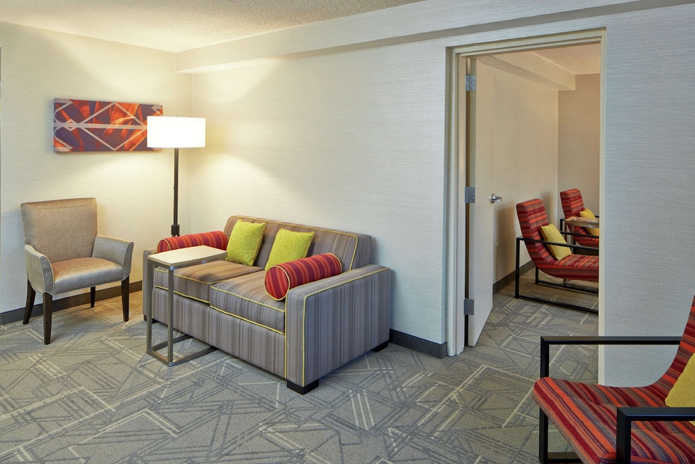 Hilton Garden Inn Scottsdale Old Town - photo 28