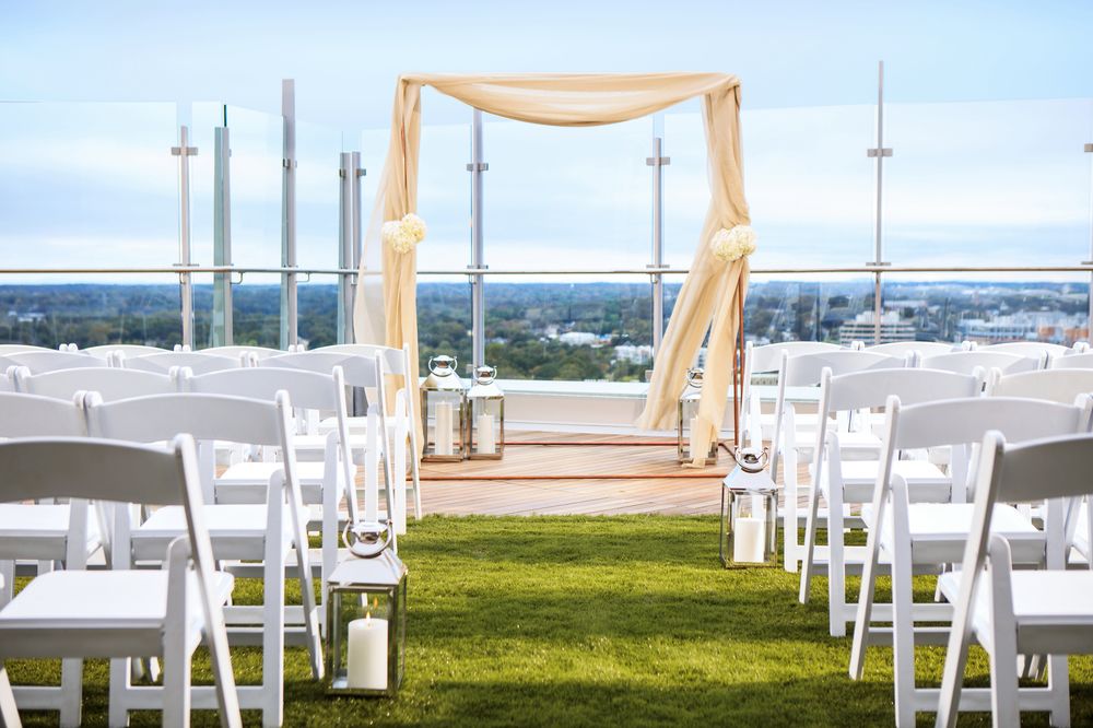 Kimpton Tryon Park Hotel by IHG - photo 87