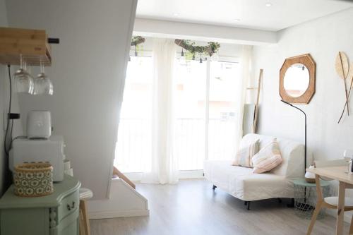 Duplex OverTheTejo 5 min Belém Tower - last minute hotel in Lisbon