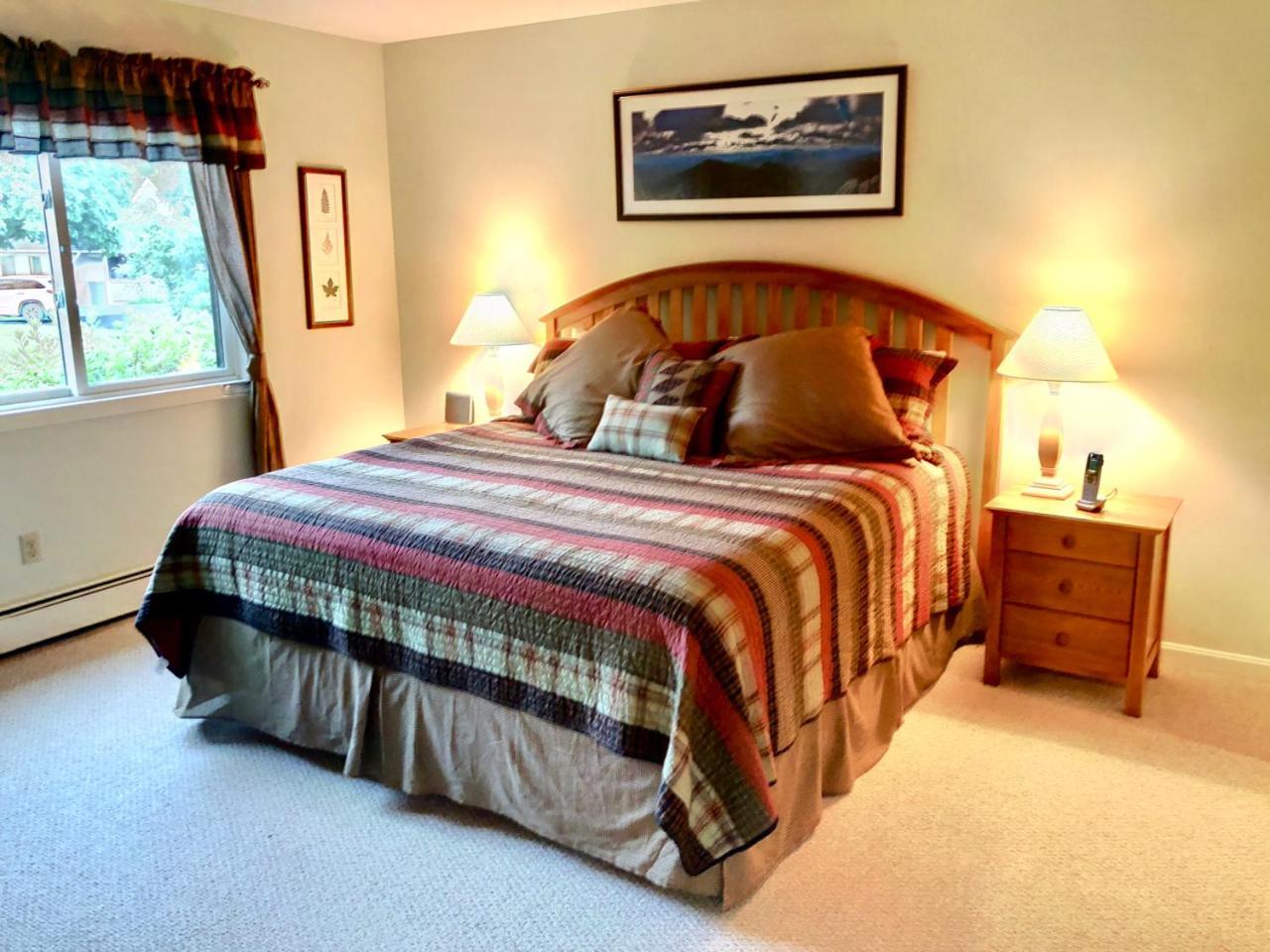 G4 Modern home with AC within walking distance of golf course and Mt Washington Hotel - photo 7