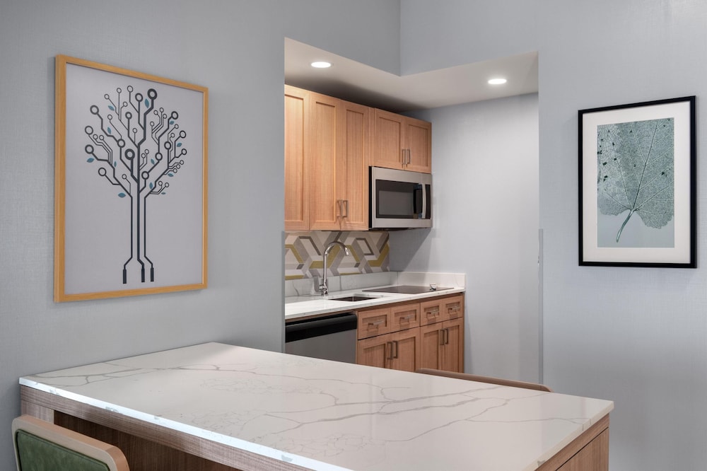 Homewood Suites by Hilton Fremont CA - photo 11