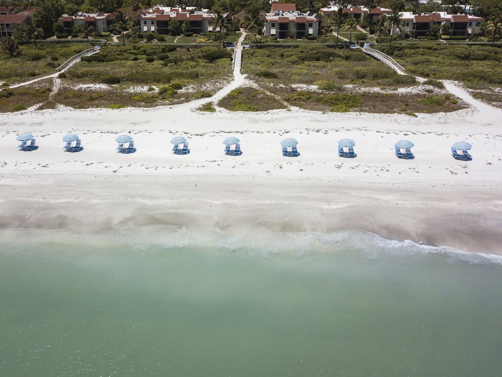Sanibel Moorings Condo Resort - photo 36