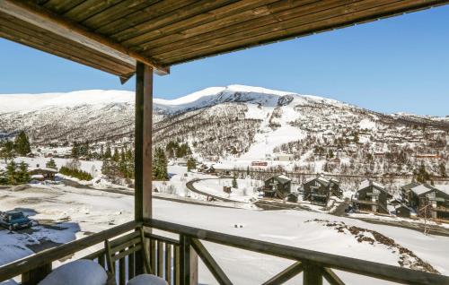 2 Bedroom Cozy Apartment In Stranda — 4-Star Luxury Hotel in Stranda, Norway