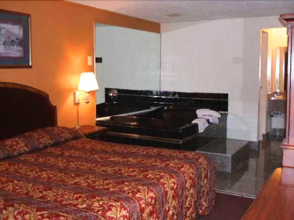 A Victory Inn and Suites Detroit in Detroit, United States