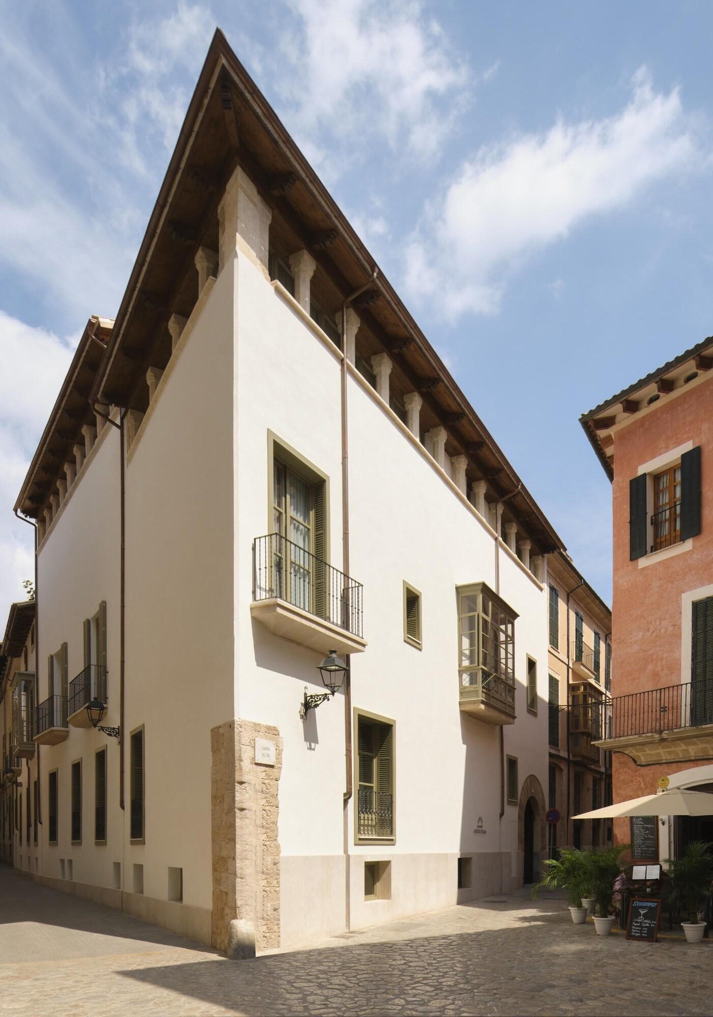 Hotel Antigua Palma Casa Noble in Palma, Spain
