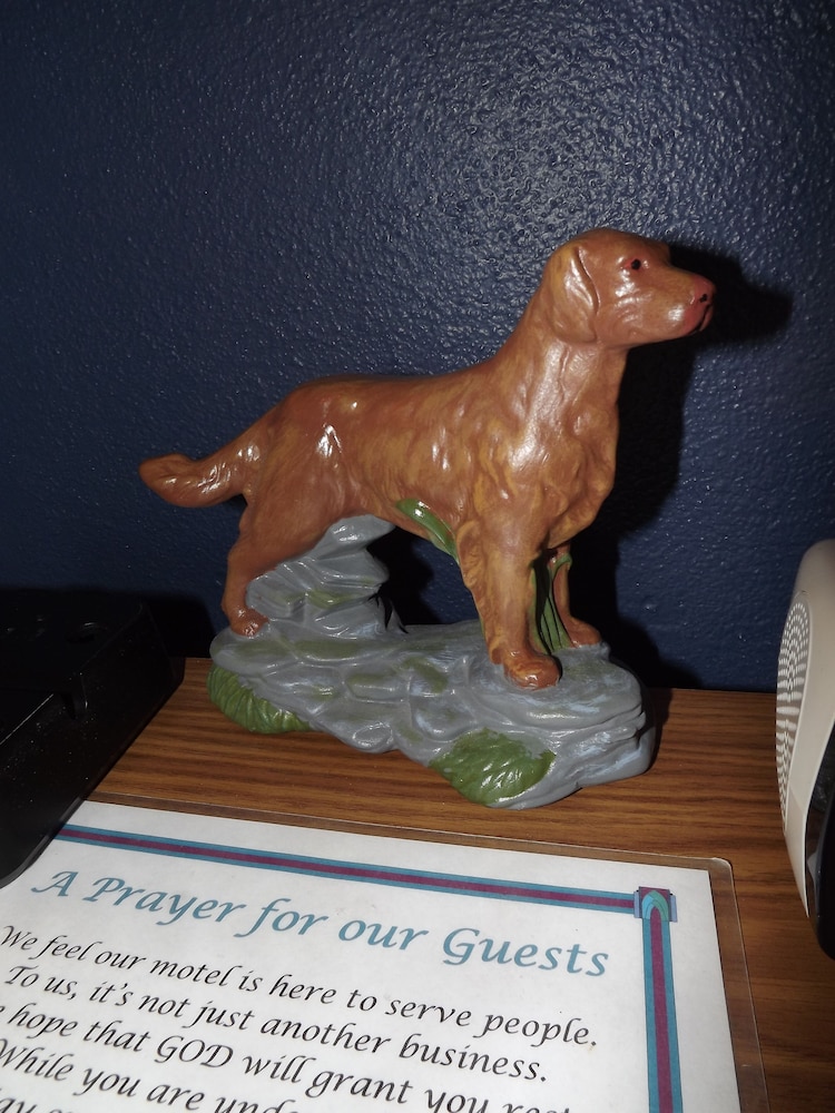 Crest Country Inn - photo 22