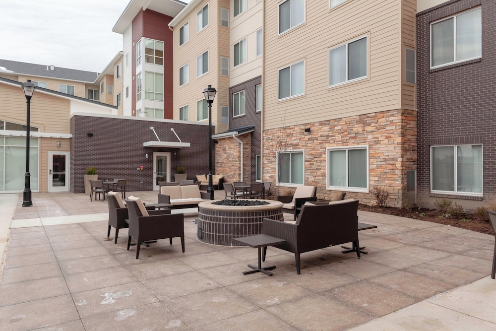Residence Inn by Marriott St. Louis West County - photo 20