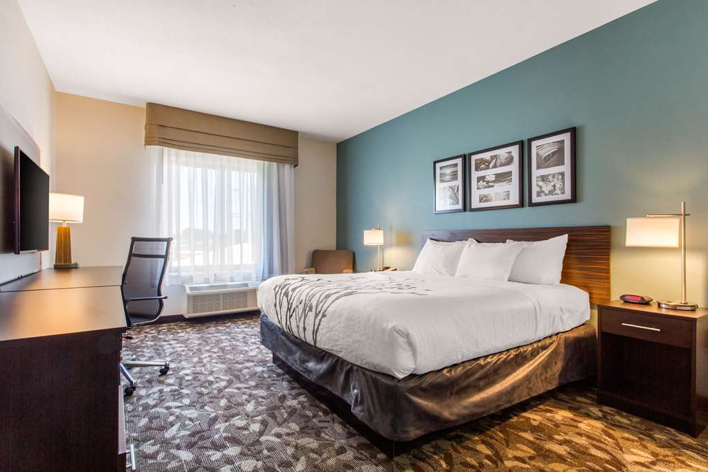 Sleep Inn & Suites Middletown Goshen - photo 21