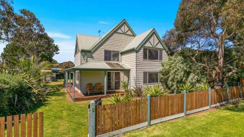 Woolamai Waters — hotel in Cape Woolamai