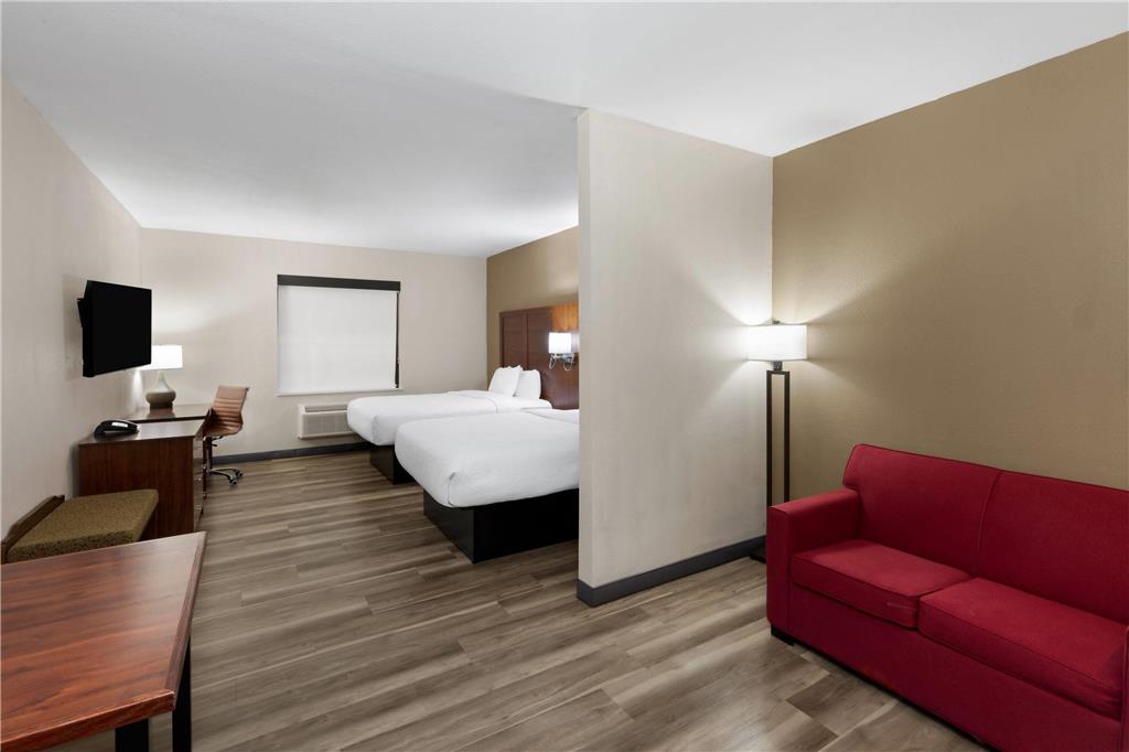 Hawthorn Extended Stay by Wyndham College Station South - photo 15