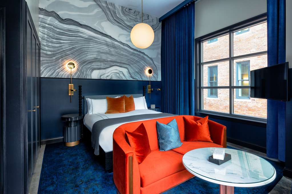 Dream Nashville by Hyatt - photo 17
