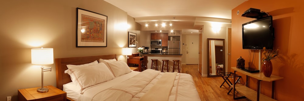 Sanctuary NYC Retreats - photo 13