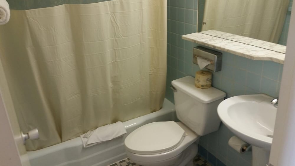Huntingdon Motor Inn - photo 24