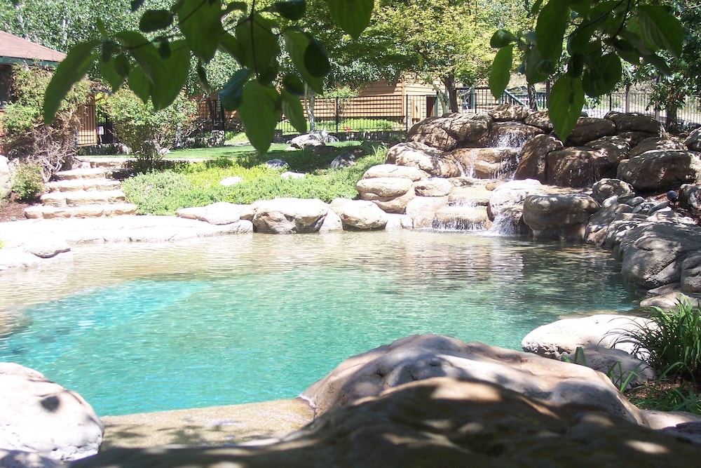 Lazy Z Resort - photo 113