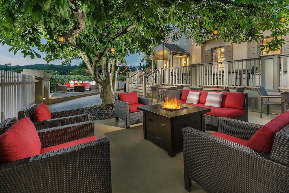 Sheraton Great Valley Hotel - photo 55