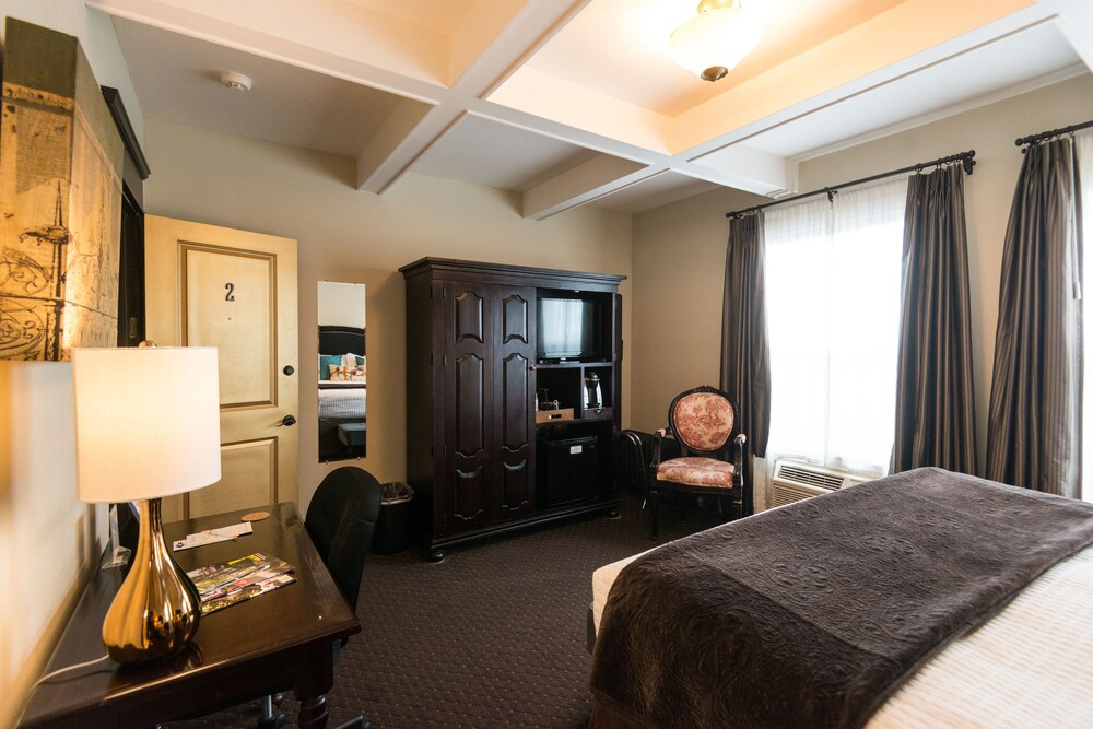 Camas Boutique Hotel - photo 36