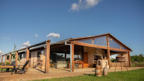 Casa La Bordona — Rivera — photo 3