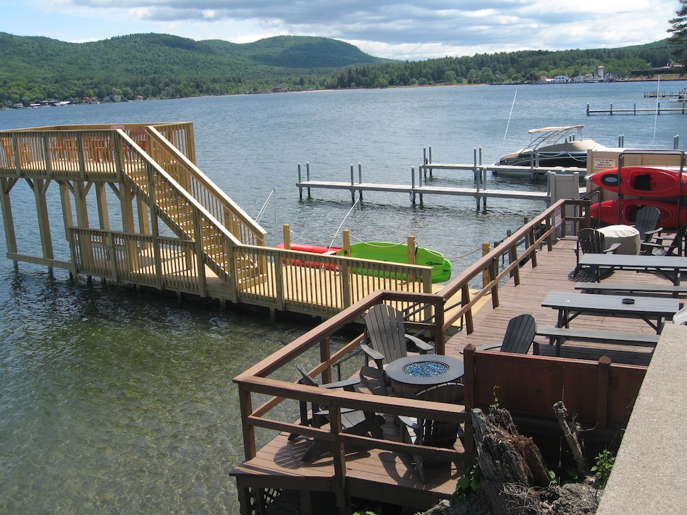 The Lake Motel - photo 94