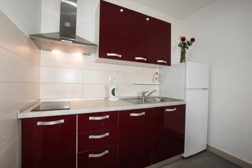 Sun Apartment