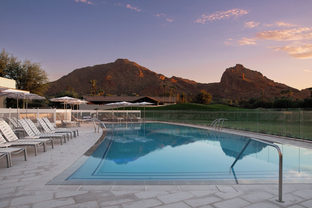 Mountain Shadows Resort Scottsdale - photo 2