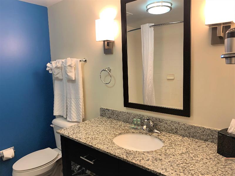 SureStay by Best Western Cambridge - photo 41