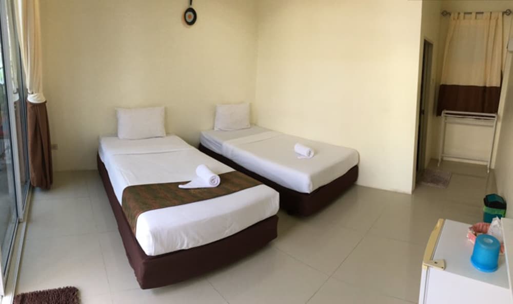 Fatalayjone Resort in Prachuap Khiri Khan, Thailand