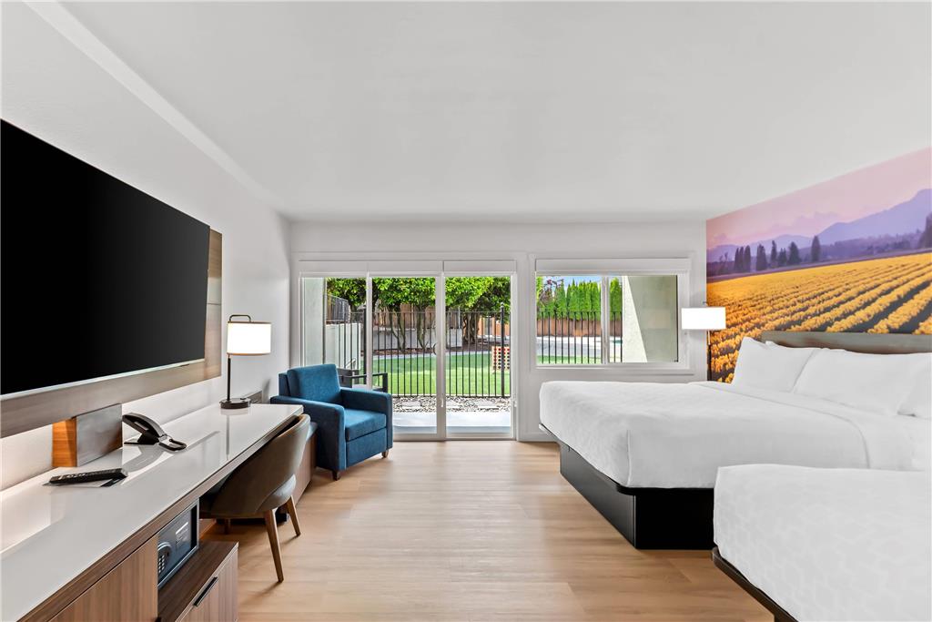 Best Western College Way Inn - photo 27
