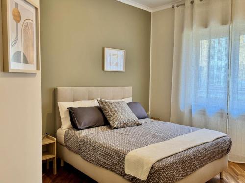 Maison Macrì Accomodation — 4-Star Luxury Hotel in Naples, Italy