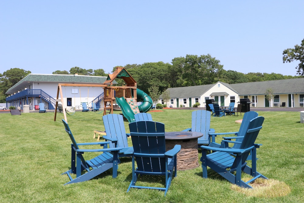 Sunbird Cape Cod Resort - photo 42