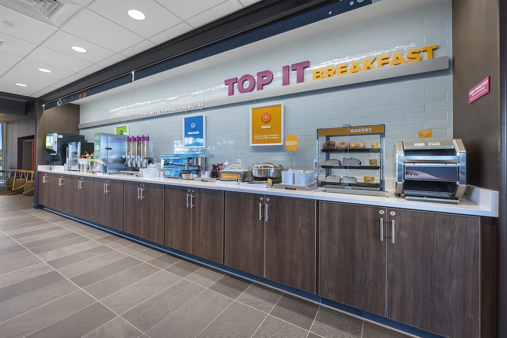 Tru by Hilton Cape Girardeau - photo 33