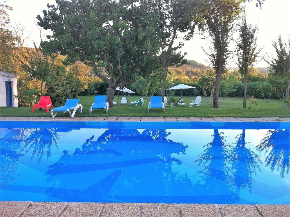 Hotel Rural Marialba — Toro — photo 3