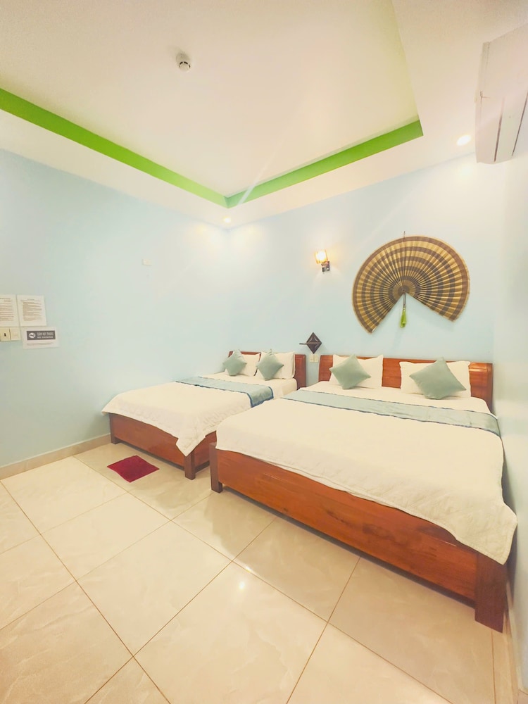 Anh Vu Hotel