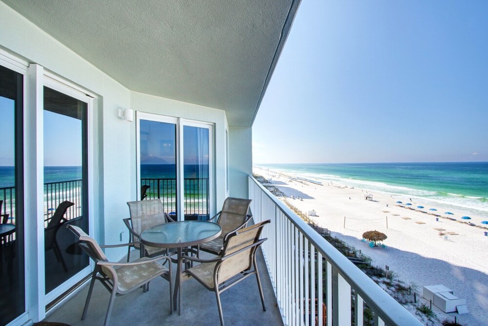 Marisol Beachfront Resort 701 272704 by RedAwning - photo 46